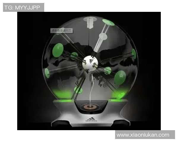 发明会发电的足球明星如何用科技改变比赛与生活 发明会发电的足球明星如何用科技改变比赛与生活