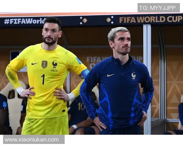 法国95后足球明星崛起引发全球关注他们的未来将如何改变足坛格局