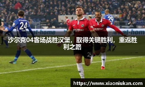 沙尔克04客场战胜汉堡，取得关键胜利，重返胜利之路