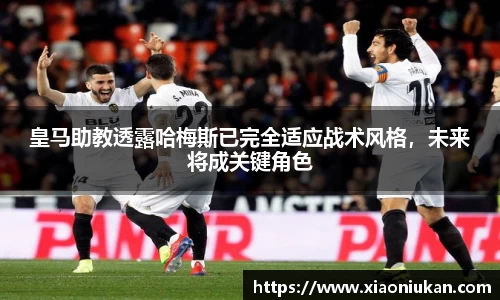 皇马助教透露哈梅斯已完全适应战术风格，未来将成关键角色