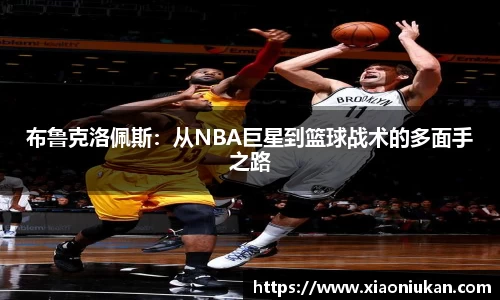 布鲁克洛佩斯：从NBA巨星到篮球战术的多面手之路