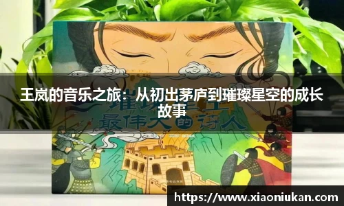 王岚的音乐之旅：从初出茅庐到璀璨星空的成长故事