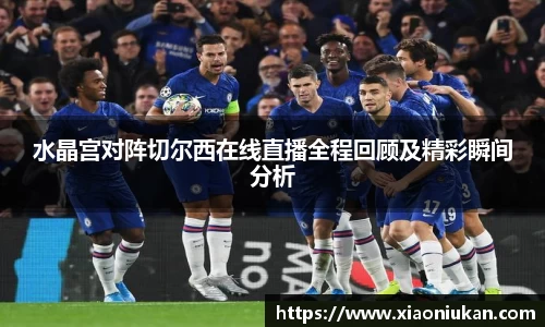 水晶宫对阵切尔西在线直播全程回顾及精彩瞬间分析