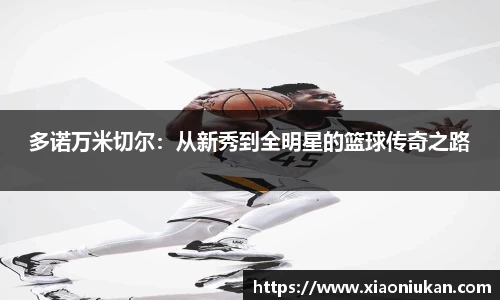 多诺万米切尔：从新秀到全明星的篮球传奇之路