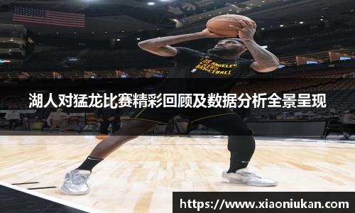 湖人对猛龙比赛精彩回顾及数据分析全景呈现